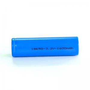 China 18650 Cylindrical Rechargeable Battery Cells For Power Bank Flashlight on sale
