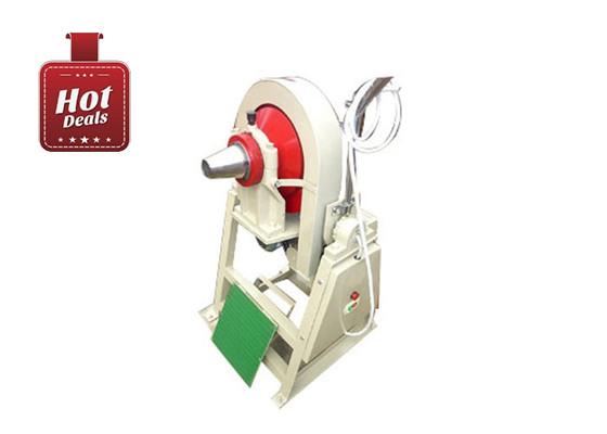 Quality Plant Small Laboratory Conical Ball Mill XMQ150*50 with 380V-50Hz Voltage and 0.75KW Power for sale