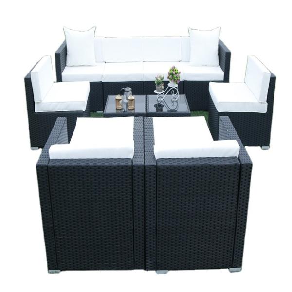 Versatile Durable Rattan Garden Table Chair Sets For Any Outdoor Or Indoor Furniture Setting Sets