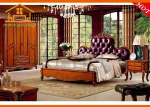 China solid teak wood bedroom furniture set imported italian bedroom furniture indonesia bedroom furniture wholesale