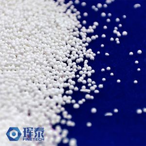 China Efficient and Customizable Ceramic Bead Blasting for Smooth Surfaces wholesale