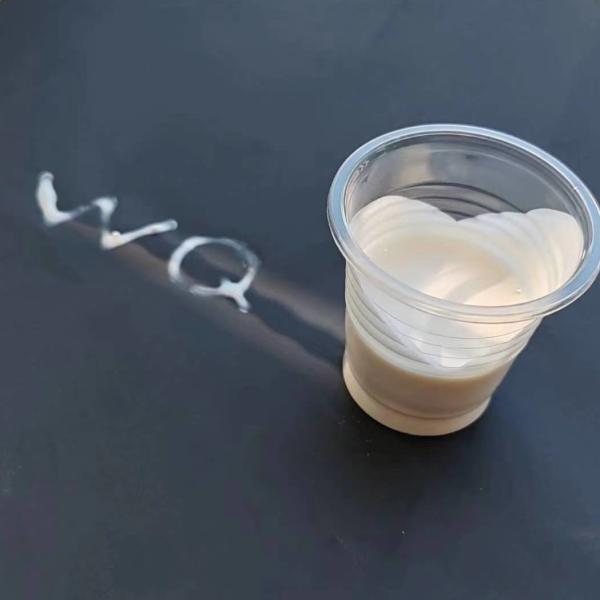 Quality Good Smoothness Polyethylene Wax Dispersion  In Various Water-Based Inks / OPVs / Floor Wax for sale