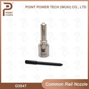 Buy cheap G3S47 Point Power DENSO Common Rail Nozzle For Injectors 295050-1900 295050-0910 from wholesalers
