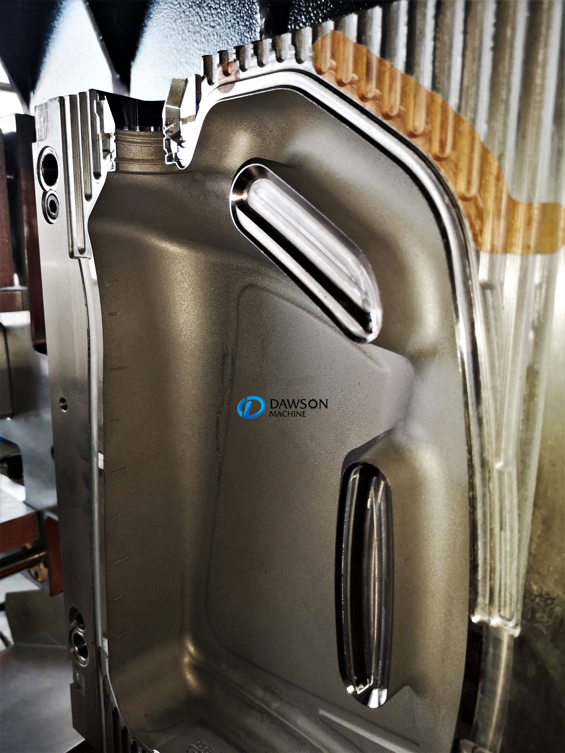 PP/ PET / PE / Hdpe Plastic Bottle Mold Detergent Bottle Blow Molding Molds