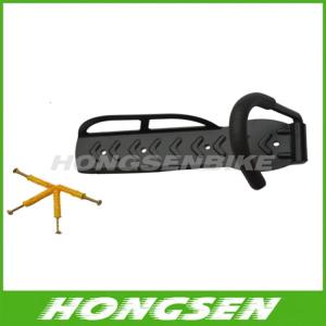China Bicycle display rack cycle display rack mounted bicycle hook wholesale