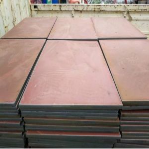 China Alloy Mild 15mm Nm450 Wear Resistant Steel Plate wholesale