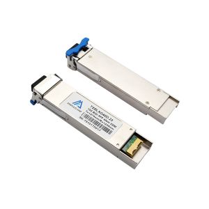 China 1270/1330nm CWDM DFB 10Gb/S 40km BiDi XFP Transceiver wholesale
