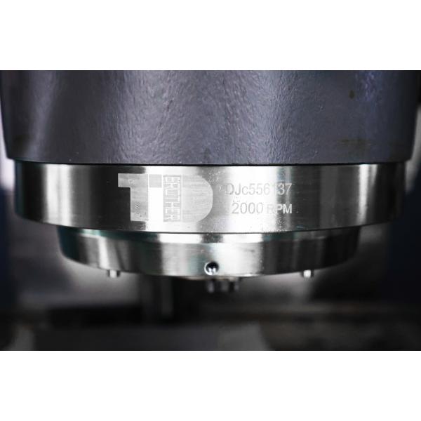 VMC1160 CNC Vertical Milling Center Machine With 3 Axis 4 Axis 5 Axis