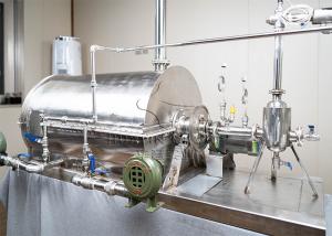 China ISO 10kg Mini Plastic Waste Pyrolysis Plant For Testing wholesale