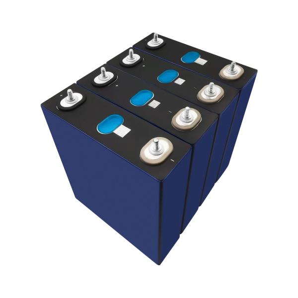 LF230ah 3.2v Lifepo4 Rechargeable Lithium Battery For Solar 4.1KG