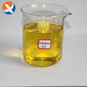 China Mineral Chemical Reagents Frother Q30 Replace MIBC With High Efficiency wholesale