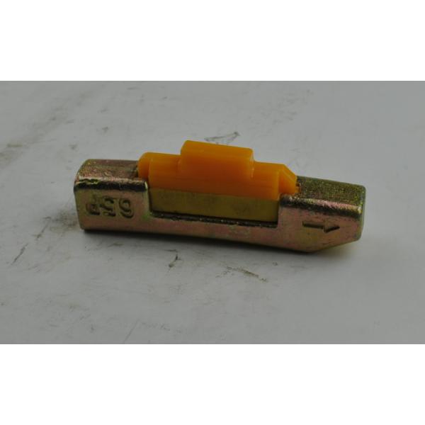 Volvo Material 40Cr bucket tooth pins and Retainer 5-8GPE,15GPE,20GPE,30GPE,40GPE,55GPE,65GPE,80GPE,125GPE