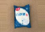 Semi automatic sugar/rice filling and weighing packing machine 200g~5kg