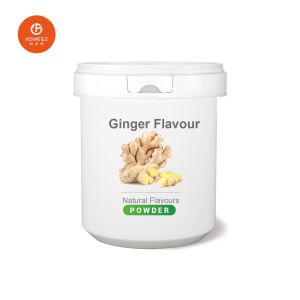 China Natural Flavour With Ginger Essential Oil For Food wholesale