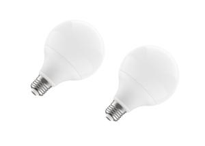 China PF0.5 Environment Friendly 10W 1050LM G95 E27 Bulb wholesale