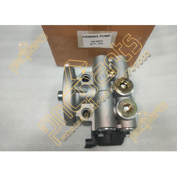 E325D Priming Fuel Pump 190-8970 1908970 CAT E322C Fuel Feed Pump E325D Priming Fuel Pump 190-8970 1908970 CAT E322C Fuel Feed Pump