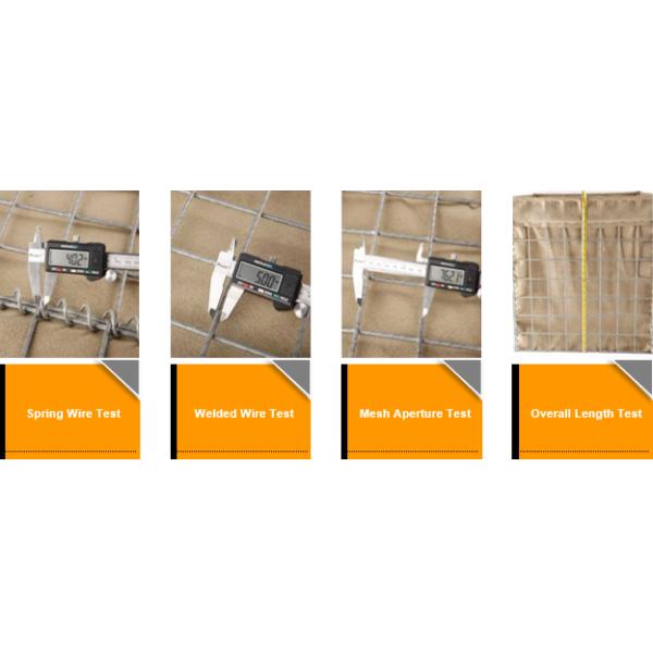 Mil 2 Defensive Barrier Military Sand Castle And Retaining Wall