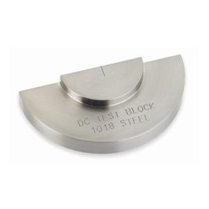China DC Distance ASTM E164 OEM Ut Calibration Blocks on sale