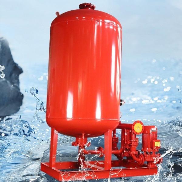 Single Stage Centrifugal Water Pump Vertical Inline Pump 220V-380V