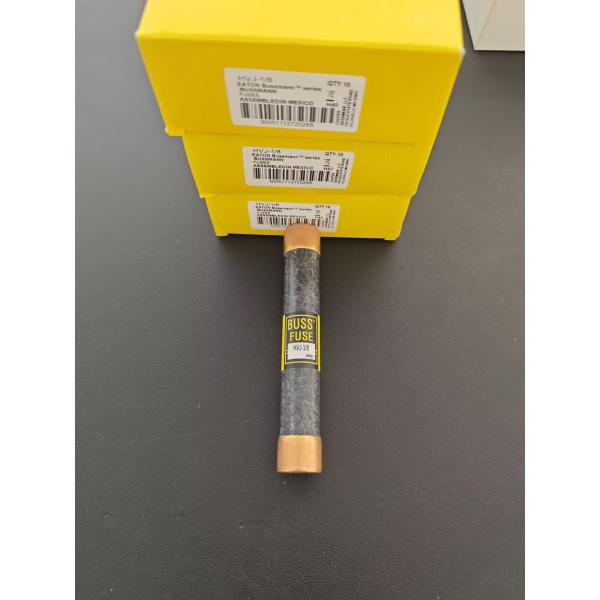 HVJ-1/16 HVJ-1/4 HVJ-1/2 HVJ-3/4 HVJ-1 HVJ-1/8 Fuse Midget Non-Time Delay Acting