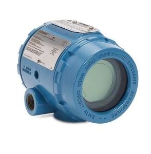 China Dual Compartment Rosemount 3144P Temperature Transmitter 3144PD1A1EMM5F5C4Q4XA wholesale