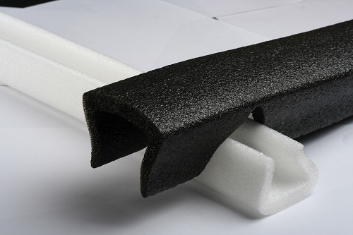 Waterproof Die Cut Adhesive Tape , EVA Foam Sheet Car Decoration Material