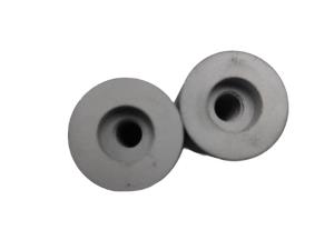 China Tungsten carbide cold heading punch with screw threads wholesale