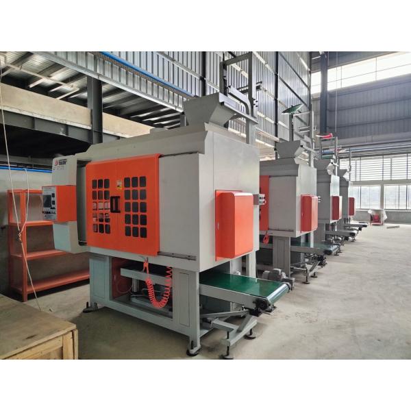 High Efficiency Gravity Casting Machine for Brass, Precision Gravity Die Casting Equipment, Durable Metal Casting Machinery