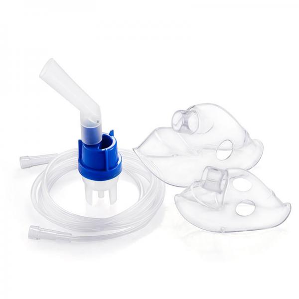 Quality Disposable Medical Infant Children Adult Oxygen Mask , Face Oxygen Mask For Kid And Adult for sale