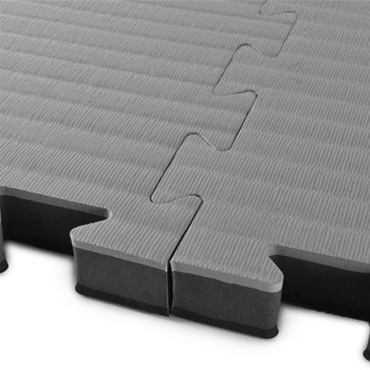 China Taekwondo Tatami Eva Foam Interlocking Floor Mats Waterproof wholesale