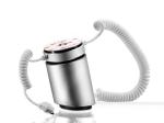 COMER anti-theft cable lock devices for gsm Mobile Phone Security Locking Alarm