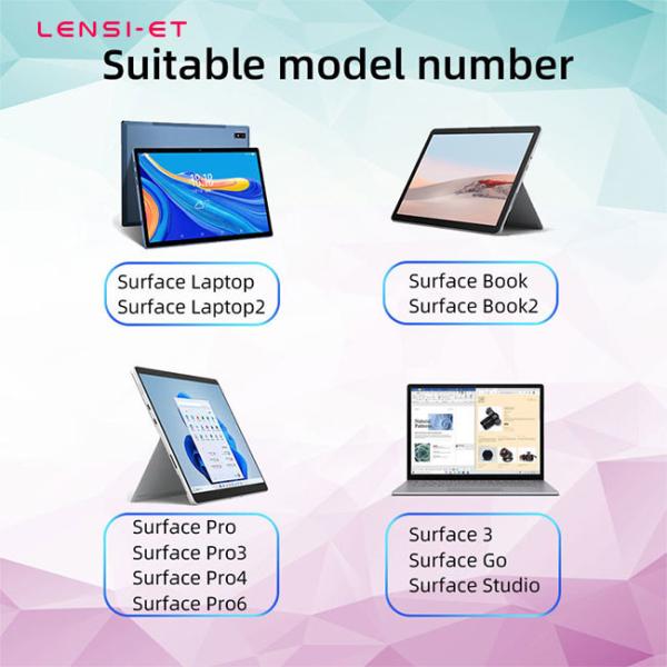 Aluminum Charging Stylus Pen Surface Tablet Pc Touch Screen Pen