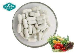 China Vitamin Dietary Supplement Multivitamin and Mineral Tablets for Private Label wholesale