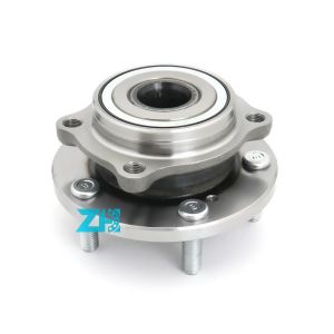 China MR589431 Automotive Wheel Hub Bearing Low Noise MR589431 wholesale