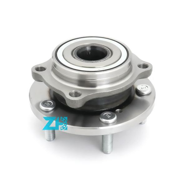 MR589431 Automotive Wheel Hub Bearing Low Noise MR589431