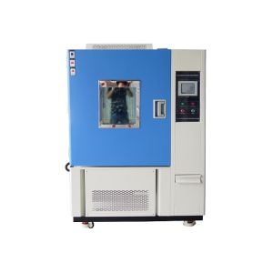 Critical Humidity Test Chamber laboratory Humidity Calibration Chamber