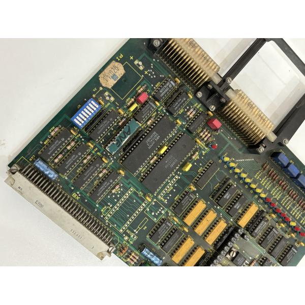 Original PI Board Circuit Board For Polar Paper Cutter Weight KG 0.5