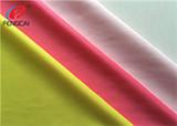 Polid Colour Warp Knit Minky Dot Plush Fabric For Baby Blanket Cloth