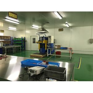 Changshu Flex-Tek Thermal Fluid Systems Manufacturer Co., Ltd.