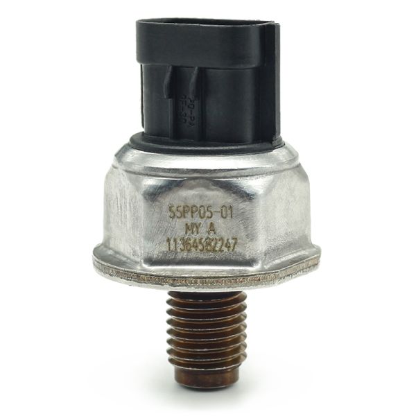 Auto Spare Parts for Mitsubishi L200 for Pajero 2.5 DID Fuel Rail Pressure Sensor Regulator Sensor 55PP05-01 Brand New Rail Pres