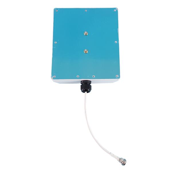 800-2700MHZ Outdoor Transmission Antenna High Gain Antenna Wall