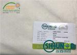 China Soybean Viscose Facial Mask Spunlace Nonwoven Fabric for Cosmetics wholesale