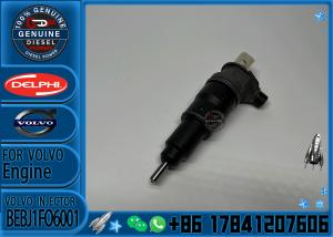 China Injector 20584346 BEBJ1F05002 BEBE4J01001 21586290 BEBE4D03201 BEBJ1FO6001 Diesel wholesale