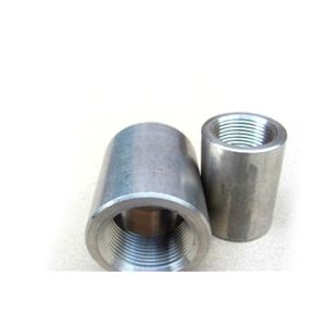 China SS quick connect Stainless Steel Threaded Coupling wholesale