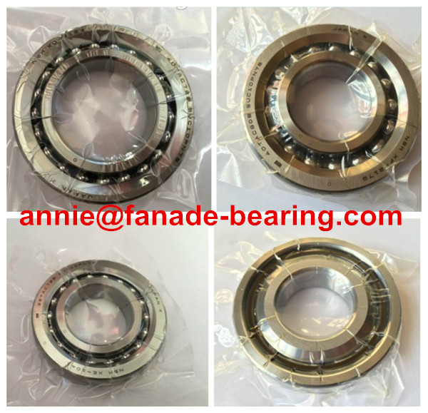 NSK 30TAC62BDBC10PN7A Ball Screw Support Ball Bearing Angular Contact Ball Bearing