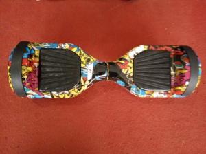 China skateboard，350W,36v,4.4A. Mst popular model. With your own sticker.good quality wholesale