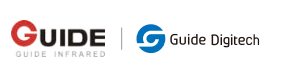 China 杭州云阔科技有限公司Guide Infrared Co., Ltd. logo