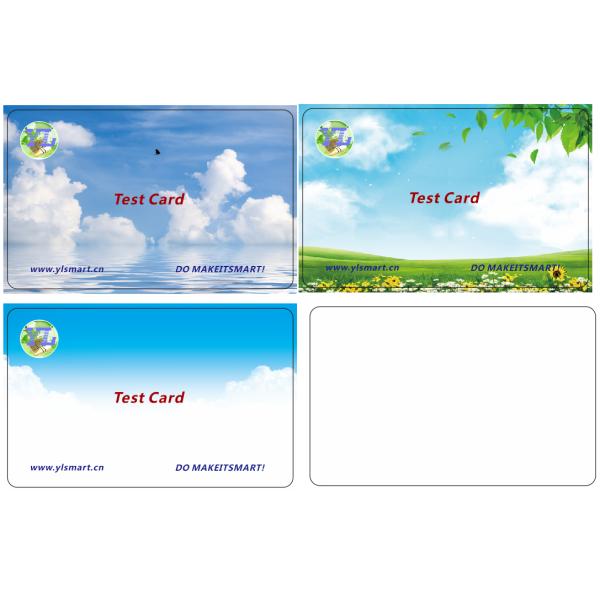 PLC and Servo system controlled Full Auto Plastic Card Punching and Sorting Machin YLPS-1