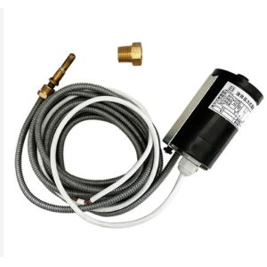China Wholesale Genuine 1089037611 Temperature Switch Metal Material for Portable AC Air Compressor wholesale