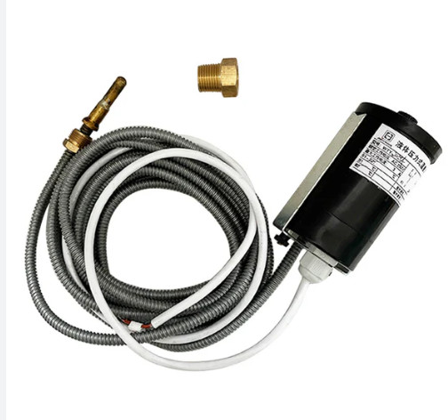 Wholesale Genuine 1089037611 Temperature Switch Metal Material for Portable AC Air Compressor